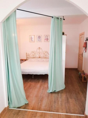 EasyHome Studio in centre, 4 minutes from the sea